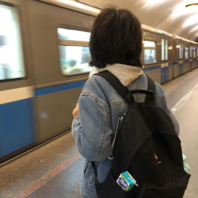 Alita Black 2021