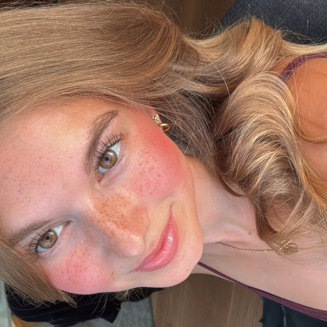 Alizee Talk 🫶🏻