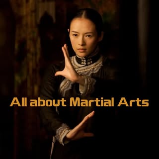 All about Martial Arts