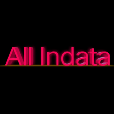 All Indata