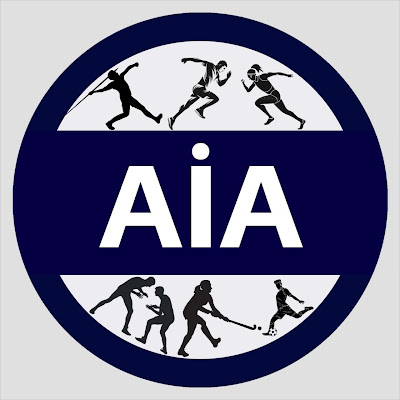 All India Athletes