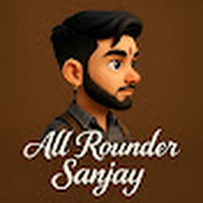 All Rounder Sanjay