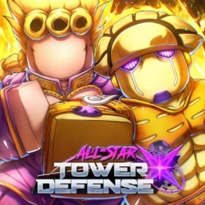 All Star Tower Defense X