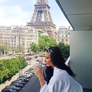 Victoria