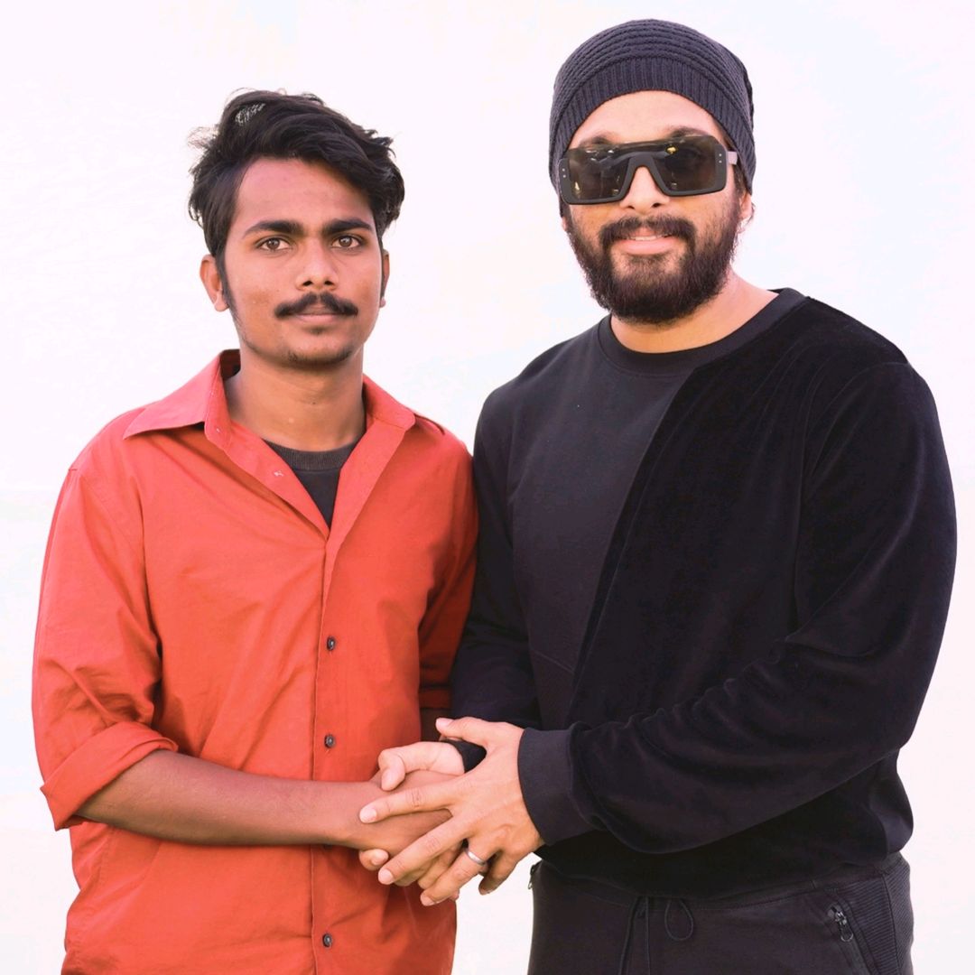 Allu Krish