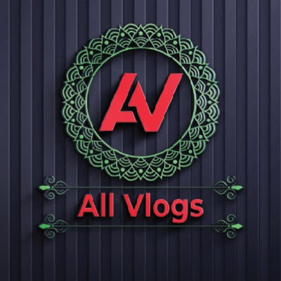 All Vlogs