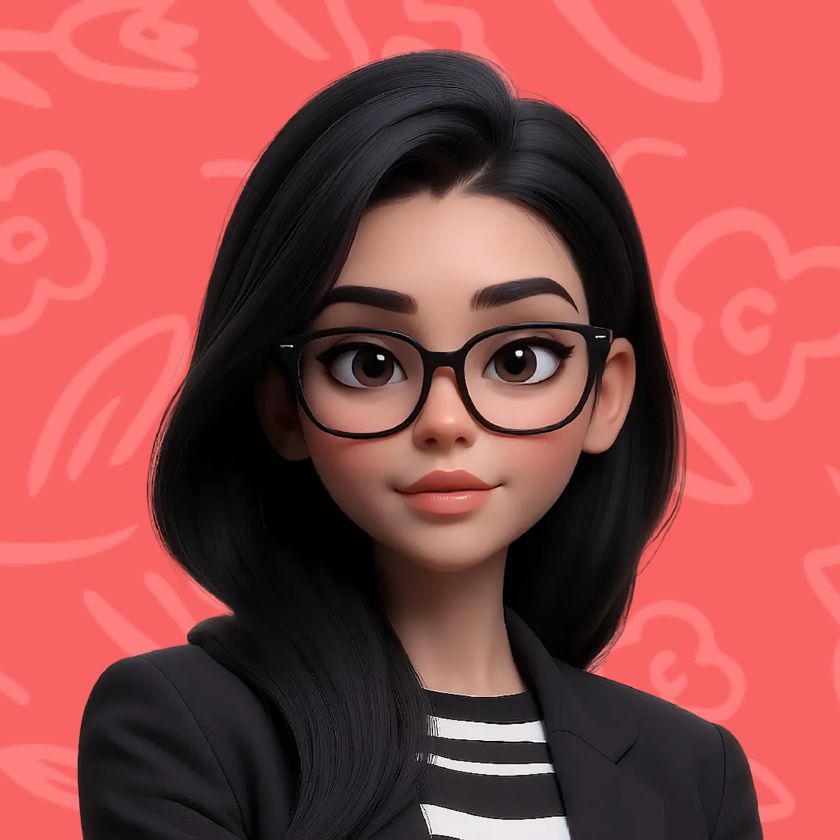 Alma Cervantes🐹🧡