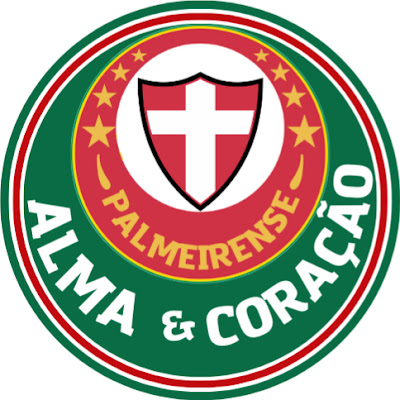 Alma e Coração Palmeirense