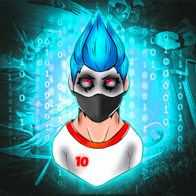 AL MAGHRIBI GAMER – المغربي قيمر