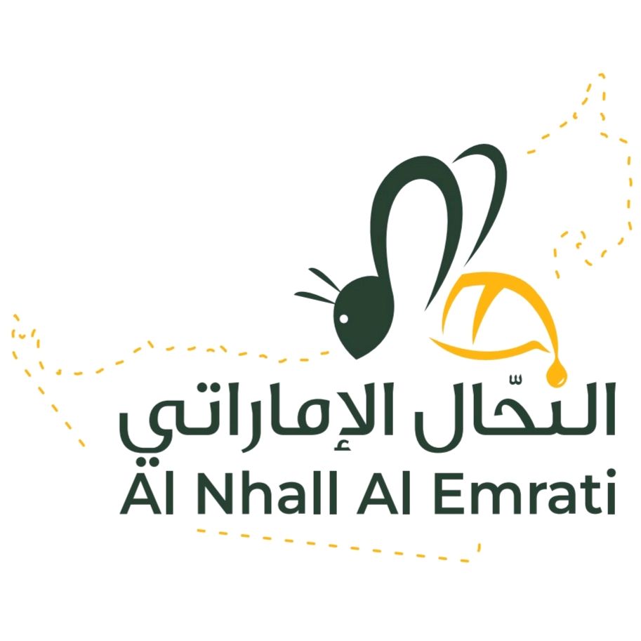 النحال الإماراتي