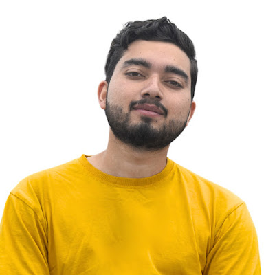 Alok Singh Rawat