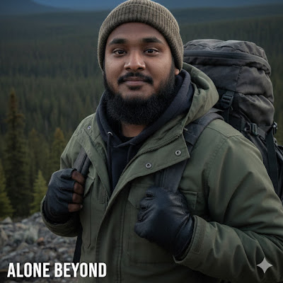Alone Beyond