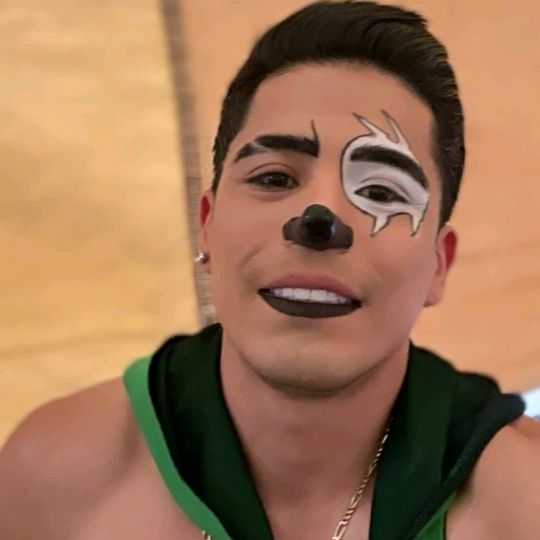 Alpha Horripicoso
