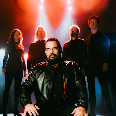 Alphaville (official)