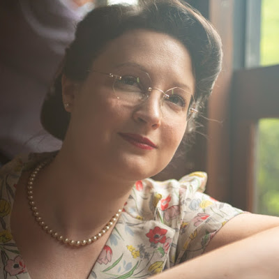 AlphonsineVintage