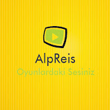 AlpReis