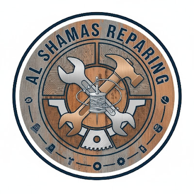 Alshamas Repairing