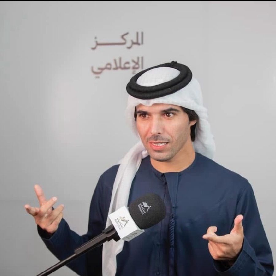 عبدالله السفاح الشمري
