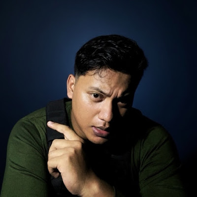 Alvin Hari Prasetyo