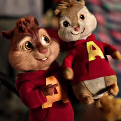 Alvin's Channel