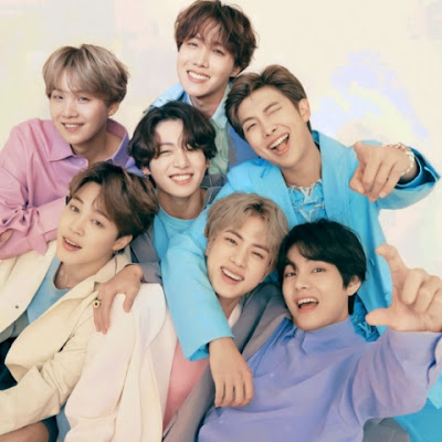 Always Bts