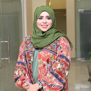 علياء المخزومية