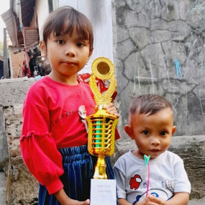 Alya Izzatunnisa