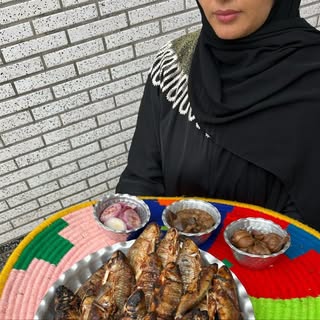 امل__آموزش آشپزی/غذاهای جنوبی ودسرهای عربی