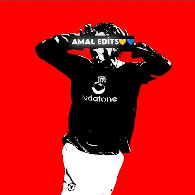 Amal Edits💛💙