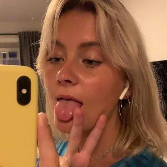 Amalie Kjeldtoft