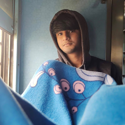 Aman Kumar
