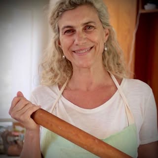 Claudia Romero 🥖🇦🇷