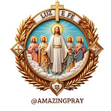 Amazing Pray