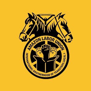 Amazon Labor Union IBT