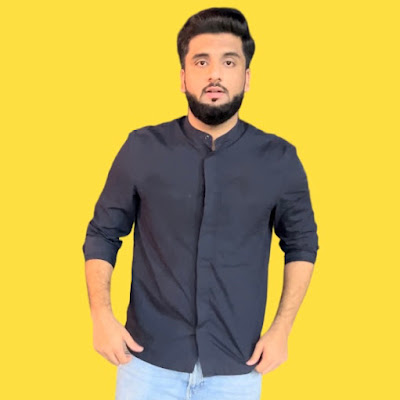 Ameer Sultan Vlogs