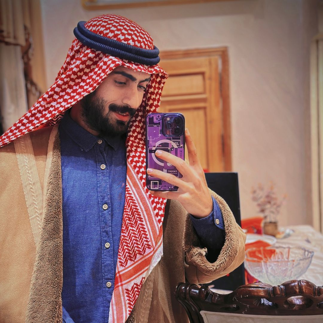 Amer Mohammad Al -shlool