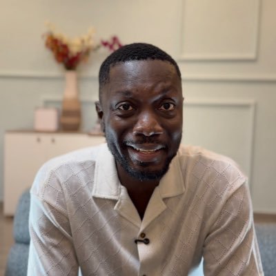 Ameyaw Debrah
