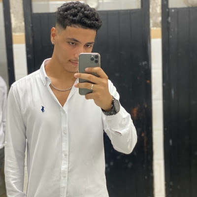 أمين السعدي | AMINE SAADI