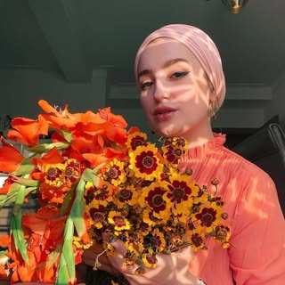 Amira Riaa أميرة ريا