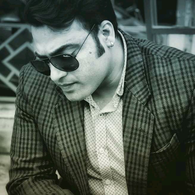 Amit Rana