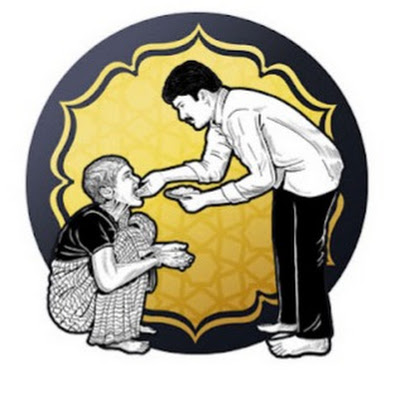 Amma Nanna Anada Ashramam