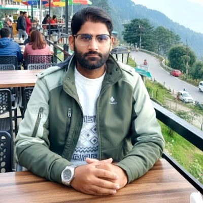 Ammar Rashid khan