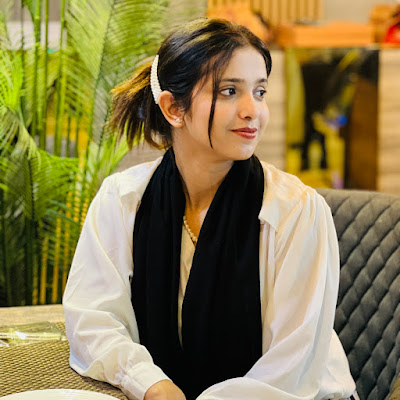 Amna Adrees