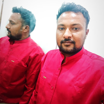 Amol Bathe