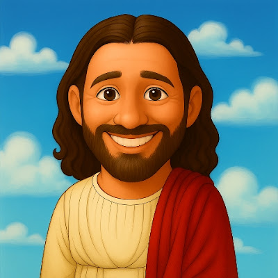 Amor de Jesús