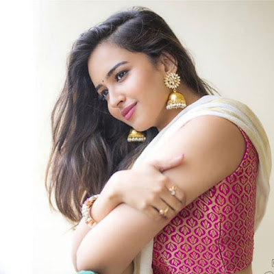 Amrutha