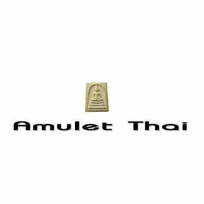 Amulet Thai