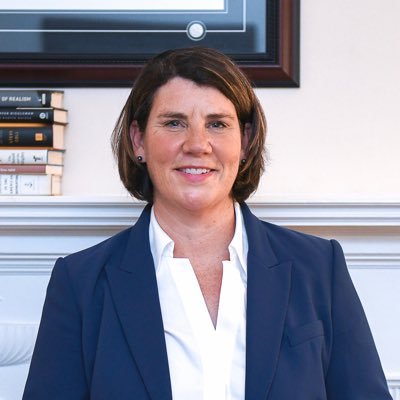Amy McGrath