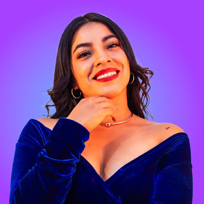Anabel Victoria Reflexiones