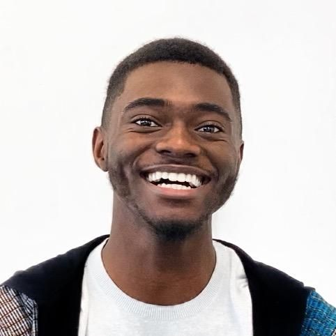 An African Introvert
